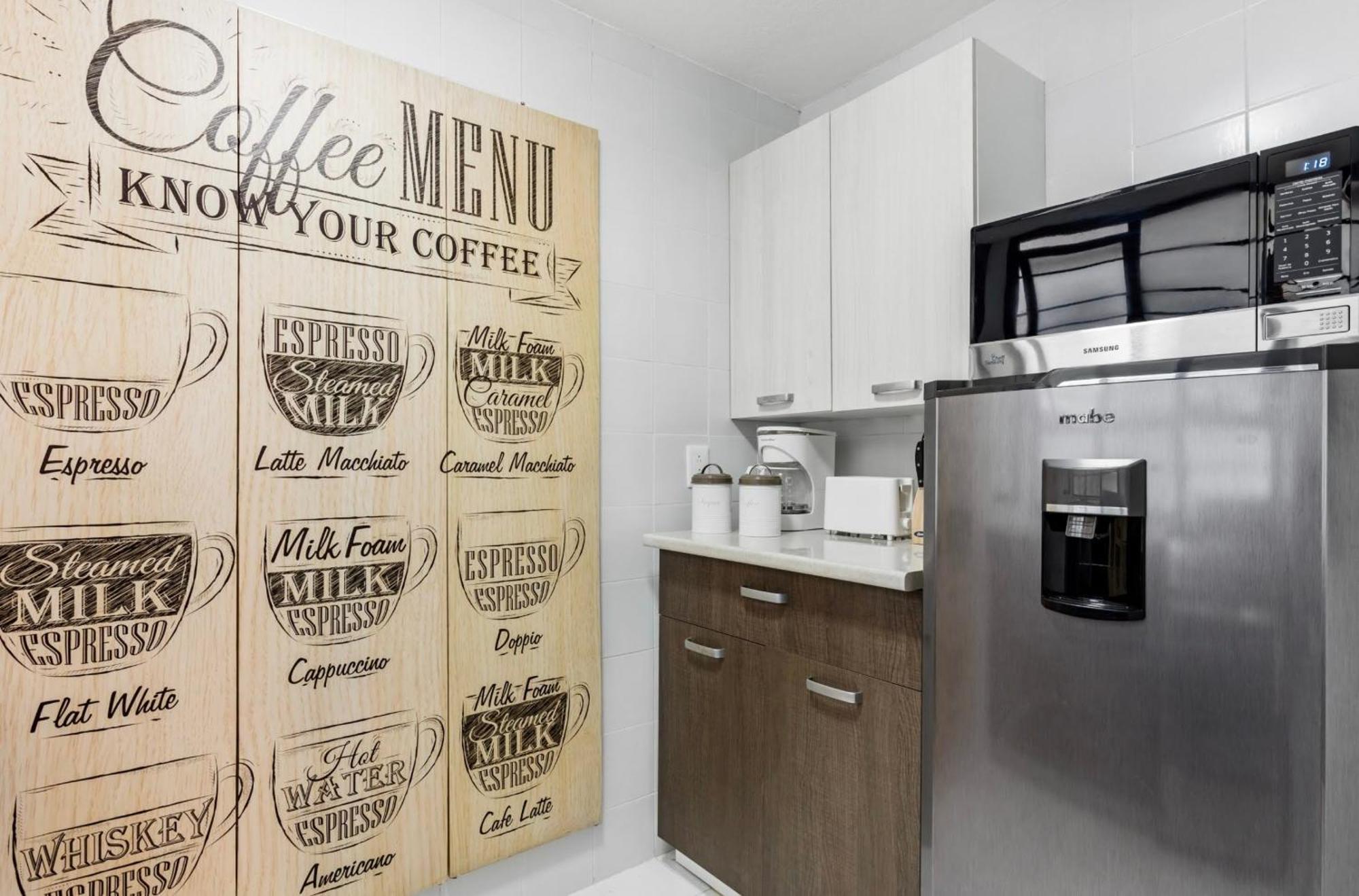 Cozy Roma Norte Flat - Parking- Wifi - Sleeps 6 Mexico City Ngoại thất bức ảnh