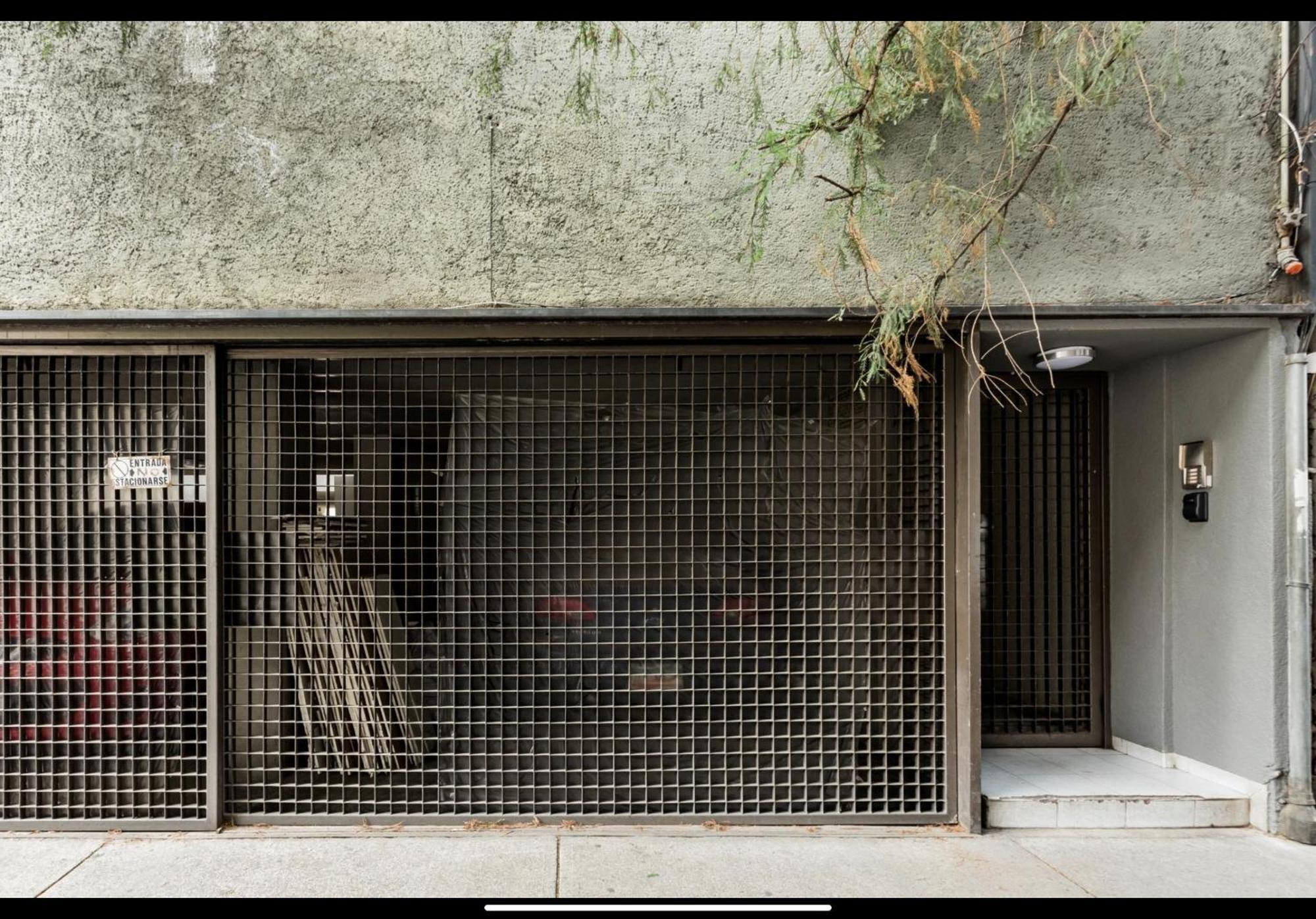 Cozy Roma Norte Flat - Parking- Wifi - Sleeps 6 Mexico City Ngoại thất bức ảnh